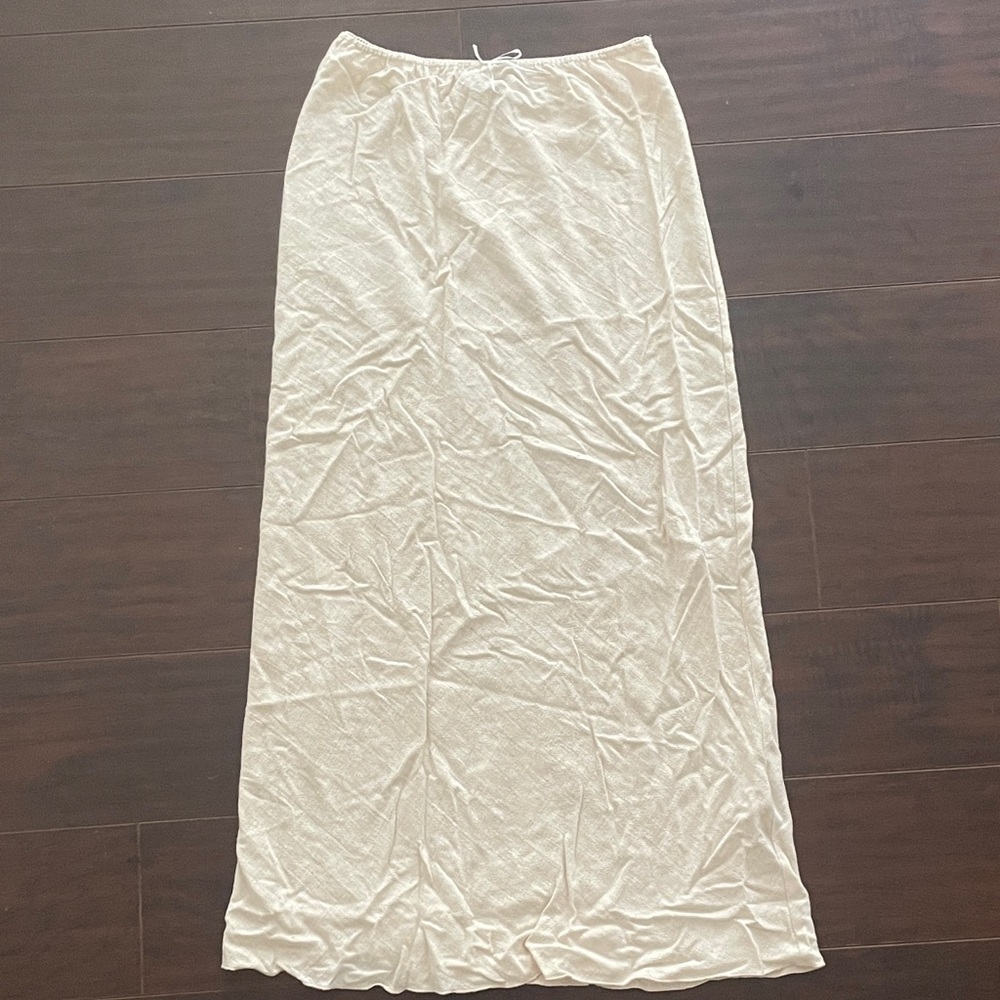 Urban Outfitters Maxi Skirt Size M - New with Tag